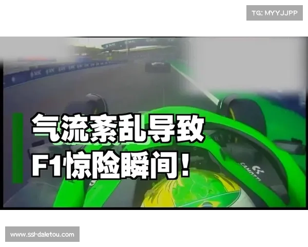 博托莱托首圈撞墙退赛，安全车出动搅乱初期节奏