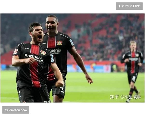 深度复盘：解析勒沃库森赛季不败，阿隆索3-4-3体系如何改变德甲格局