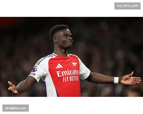 从黯然离场到全场最佳:萨卡在慕尼黑完成自我救赎之路 从黯然离场到全场最佳:萨卡在慕尼黑完成自我救赎之路